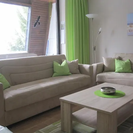 Ferienwohnung Am Golfplatz * Winterberg