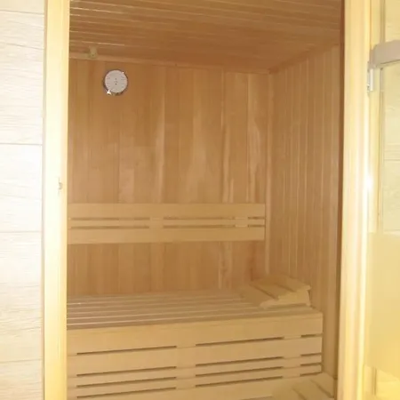 Ferienwohnung Am Golfplatz Appartement Winterberg
