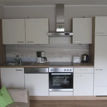 Ferienwohnung Am Golfplatz Winterberg
